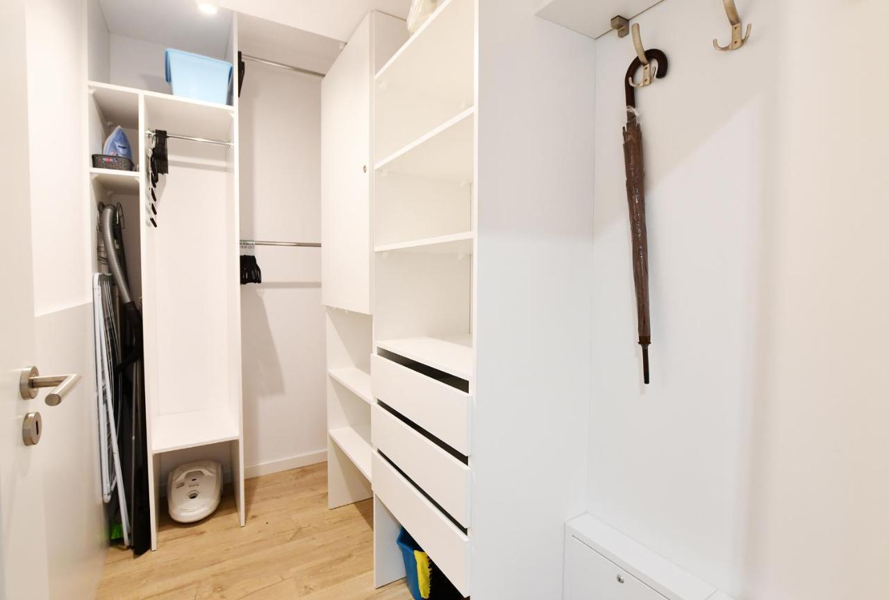 Apartamenty Navigator Spa-Baseny-Nadmorskie Tarasy Kołobrzeg Eksteriør billede
